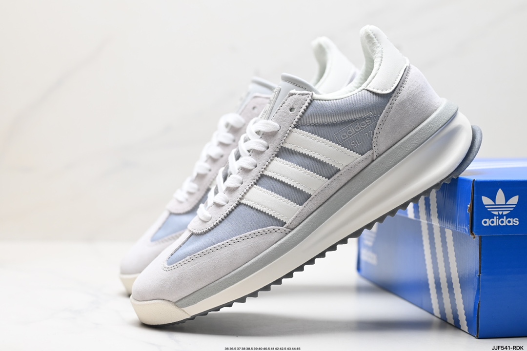 Adidas SL Shoes